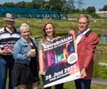 Bottrop bei der Nacht der Industriekultur: Manege frei im Berne Park