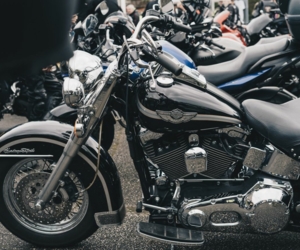 Bikertreff und Freizeitanlage an der Grafenmühle werden über das gesamte Wochenende zu Ostern 2021 gesperrt.