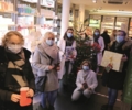Wunschbaumaktion im Endspurt