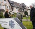 St.-Suitbert-Haus kann erste Flüchtlinge aufnehmen