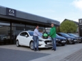 Sportliche Leistungen - Neues vom Autohaus Rottmann