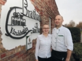 Stilvolle Silvesterfeier im Brauhaus Kirchhellen