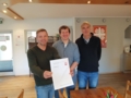 Hilfsangebote für Wohnungslose in Schermbeck