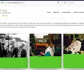 Eine digitale Ausstellung über Gladbecker Frauen, ihren Alltag und ihre Geschichten. Digital zu besichtigen auf der Website des Museums der Stadt Gladbeck.