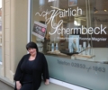 Der neue Friseursalon in der Schermbecker Mittelstraße hat eröffnet.