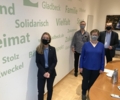 Der Gladbecker Heimatverein zieht eine Bilanz aus dem vergangenen Jahr und den Corona-Monaten.