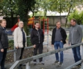 Kirchhellener Politiker richten Appell an Stadt