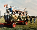 40 Jahre Kirchhellener Waffelbäckerinnen