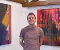 Eine außergewöhnliche Ausstellung: „Unsichtbares sichtbar machen“