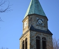 Pfarreirat und Kirchenvorstand der Gemeinde St. Johannes sind gewählt