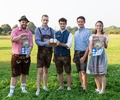 Oktoberfest: Landjugend und VfB laden nach Feldhausen ein