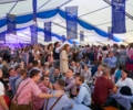 O’zapft is! – Landjugend und VfB laden zum großen Oktoberfest