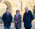 Pastoraler Raum Dorsten-Kirchhellen: (Nicht) Sichtbare Veränderungen