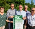 Schützenfest Grafenwald: Alle Infos und Termine