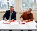 Sekundarschule vertieft Kooperation mit dem Berufskolleg Bottrop