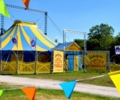 Der Kinderferiencircus kommt zurück