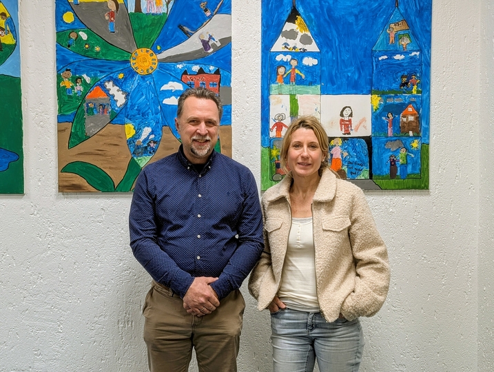 Mit neuen Schwerpunkten ins Jahr 2026