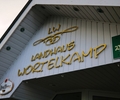 Das Landhaus Wortelkamp in Schermbeck bietet während des Corona-Lockdowns weiter seinen Außer-Haus-Service an.