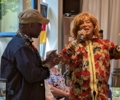 Buntes Afrika in Gladbeck
