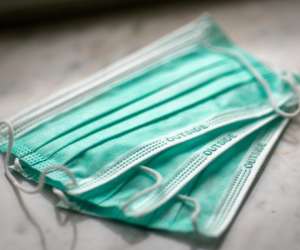 Ab sofort muss in öffentlichen Gebäuden der Stadt Dorsten eine medizinische Maske getragen werde.