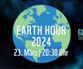 Earth Hour 2024 in Gladbeck – Deine Stunde für die Erde!