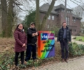 Die Volkshochschule hat nun „eigenen Stromkasten“