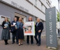 Miteinander – Füreinander in Gladbeck