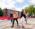 450.000 Euro als Investition  in den Radverkehr