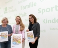 Stadt fragt nach dem Wohlbefinden Gladbecker Kinder