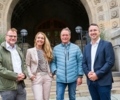 Marcel Hädrich übernimmt das Amt für Soziales und  Wohnen
