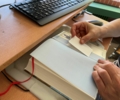 Ein neues Ausleihsystem für die Stadtbücherei