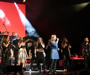 Vollgasrock in Gladbeck und Kirchhellen