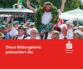 BILDERSTRECKE - Bernd Benien ist neuer Schützenkönig