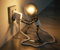 Strom und Gas sparen leicht gemacht!