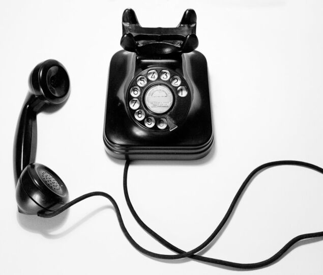 Die schulpsychologische Beratungsstelle Dorsten steht auch im Corona-Lockdown für telefonische und Beratung per Mail zur Verfügung.