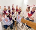 Frauenkarneval 2026: Theatergruppe Kirchhellen lädt mit Herz und Humor ein
