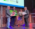 Volksbank zeigt sich optimistisch
