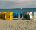 Die grüne Insel der Nordsee lockt große und kleine Urlauber an