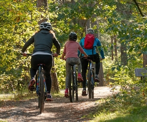 Die neue Radwanderkarte für den Kreis Wesel ist da