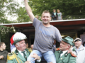 Gahlener suchen einen neuen König
