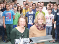 Schüler forschen erfolgreich