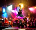 Rock Orchester Ruhrgebeat rockt das Brauhaus Kirchhellen