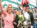 Startschuss für das Schützen- und Brezelfest 2020 in Kirchhellen