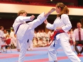Karate - Körper und Geist im Einklang