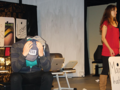 Theaterstück gegen Mobbing