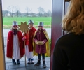 Sternsinger gesucht: Gemeinsam für Kinderrechte unterwegs