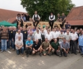 Kirchhellener Handwerk präsentiert sich beim 125. Kolping-Jubiläum