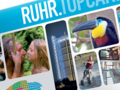 RUHR.TOPCARD - Erlebnis-Card für die Metropole Ruhr zum Super-Sommerpreis