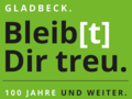 100 Jahre Stadt Gladbeck
