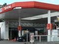 Kirchhellener Total-Tankstelle baut um
